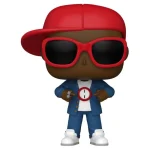 Funko Pop! Rocks: Flavor Flav – Flavor Flav (with Red Clock Necklace) #374