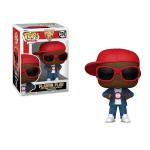 Funko Pop! Rocks: Flavor Flav – Flavor Flav (with Red Clock Necklace) #374 - Image 2