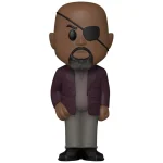 Funko Vinyl SODA Marvel: The Marvels – Nick Fury 889698687720