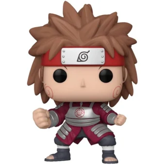 Funko Pop! Animation: Naruto Shippuden - Choji Akimichi #1510