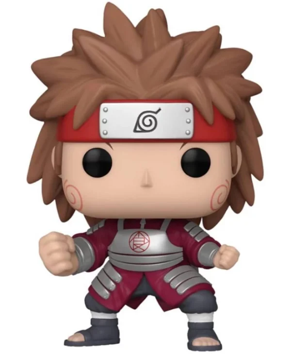 Funko Pop! Animation: Naruto Shippuden - Choji Akimichi #1510