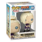 Funko Pop! Animation: Naruto Shippuden - Ino Yamanaka #1506 - Image 3