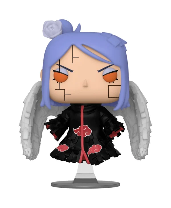 Funko Pop! Animation: Naruto Shippuden - Konan #1508