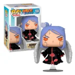 Funko Pop! Animation: Naruto Shippuden - Konan #1508 - Image 2