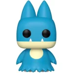 Funko Pop! Games: Pokémon – Munchlax #885