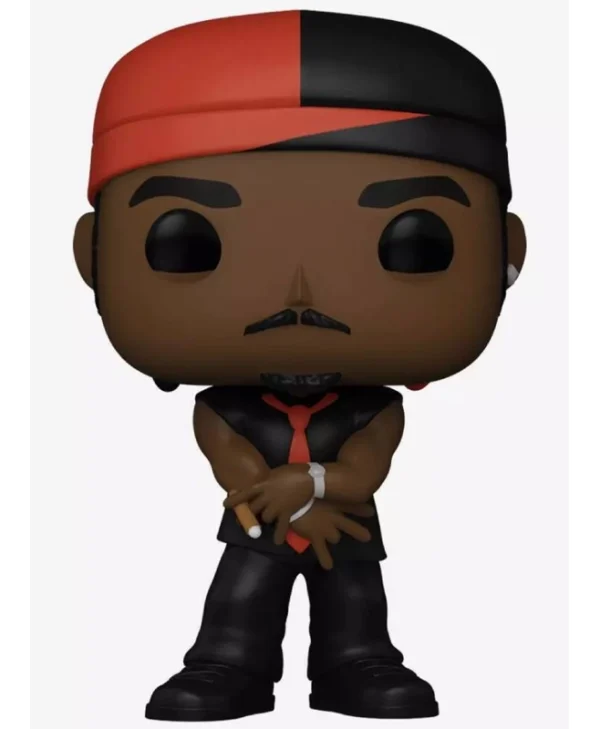 Funko Pop! Rocks: Iconn Live – Ja Rule #384