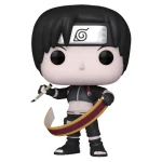Funko Pop! Animation: Naruto Shippuden - Sai #1507 - Image 2