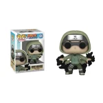 Funko Pop! Animation: Naruto Shippuden - Shino Aburame #1509