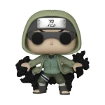 Funko Pop! Animation: Naruto Shippuden - Shino Aburame #1509 - Image 2