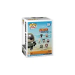 Funko Pop! Animation: Naruto Shippuden - Shino Aburame #1509 - Image 3