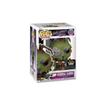 Funko Pop! Movies: Galaxy Quest - General Sarris #1531 Specialty Series Exclusive - Image 2