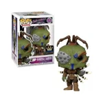Funko Pop! Movies: Galaxy Quest - General Sarris #1531 Specialty Series Exclusive - Image 3