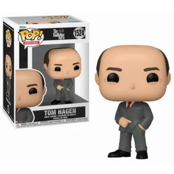Funko Pop! Movies: The Godfather Part II - Tom Hagen #1524