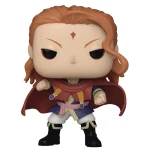 Funko Pop! Animation: Black Clover – Fuegoleon #1551