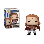 Funko Pop! Animation: Black Clover – Fuegoleon #1551 - Image 2
