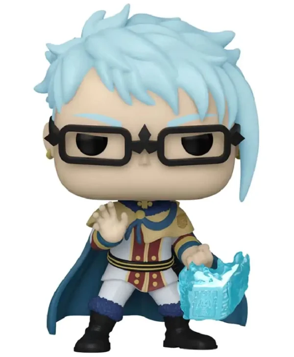 Funko Pop! Animation: Black Clover – Klaus #1554