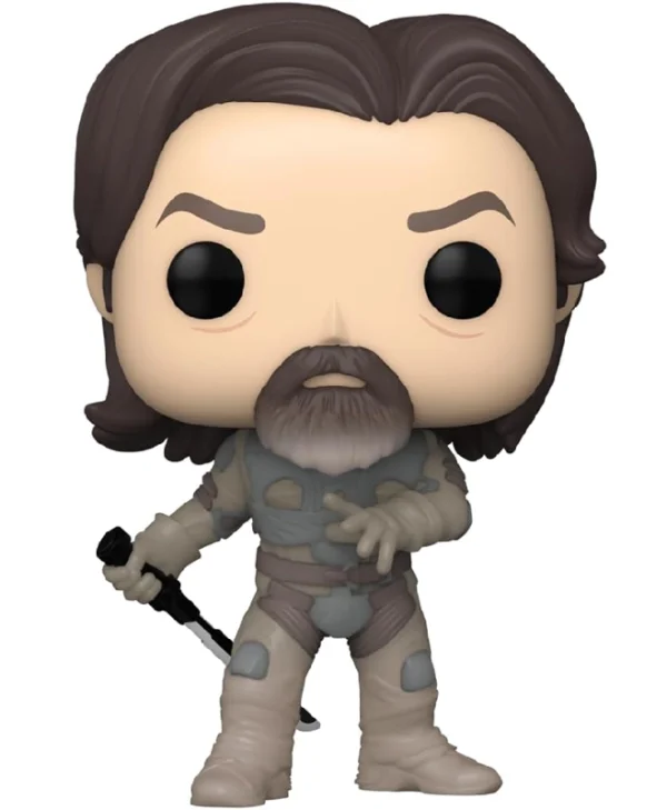 Funko Pop! Movies: Dune - Gurney Halleck #1494