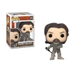 Funko Pop! Movies: Dune - Gurney Halleck #1494 - Image 2