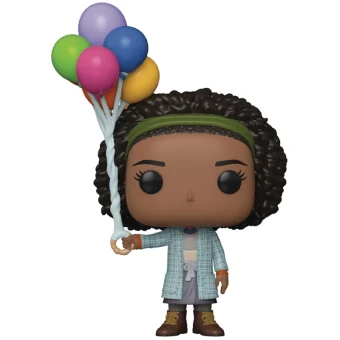 Funko Pop! Movies: Wonka – Noodle #1477