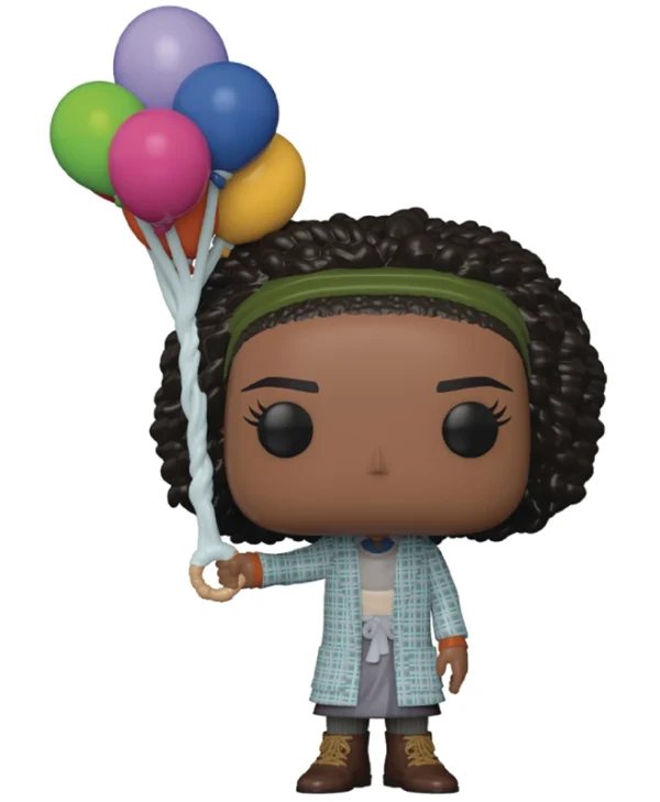 Funko Pop! Movies: Wonka – Noodle #1477