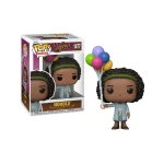 Funko Pop! Movies: Wonka – Noodle #1477 - Image 2