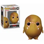 Funko Pop! Movies: Ghostbusters (2024) - Pukey #1509 - Image 2