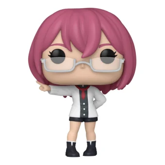 Funko Pop! Animation: The Seven Deadly Sins – Gowther #1498