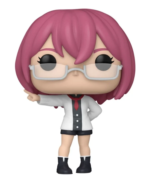 Funko Pop! Animation: The Seven Deadly Sins – Gowther #1498