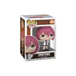 Funko Pop! Animation: The Seven Deadly Sins – Gowther #1498 - Image 2