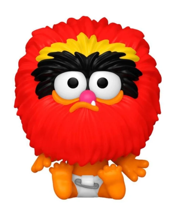 Funko Pop! Disney: The Muppets Mayhem – Baby Animal #1492