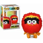 Funko Pop! Disney: The Muppets Mayhem – Baby Animal #1492 - Image 2