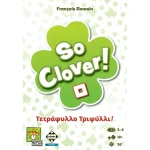 Kaissa Επιτραπέζιο: So Clover Ελληνική Γλώσσα 5425016925829 - Image 2