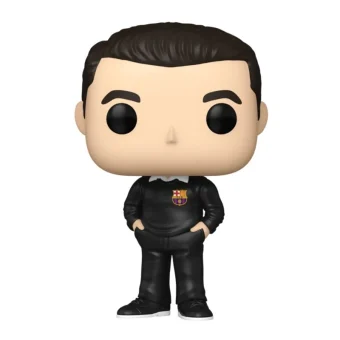 Funko Pop! Football: FC Barcelona - Xavi #66