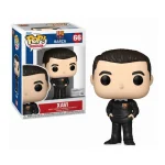 Funko Pop! Football: FC Barcelona - Xavi #66 - Image 2