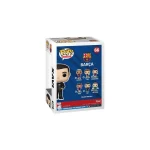 Funko Pop! Football: FC Barcelona - Xavi #66 - Image 3