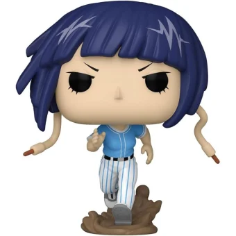 Funko Pop! Animation: My Hero Academia - Kyoka Jiro (Hero League Baseball) #1520