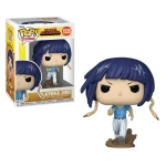 Funko Pop! Animation: My Hero Academia - Kyoka Jiro (Hero League Baseball) #1520 - Image 2