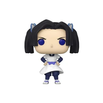 Funko Pop! Animation: Demon Slayer - Aoi Kanzaki #1535