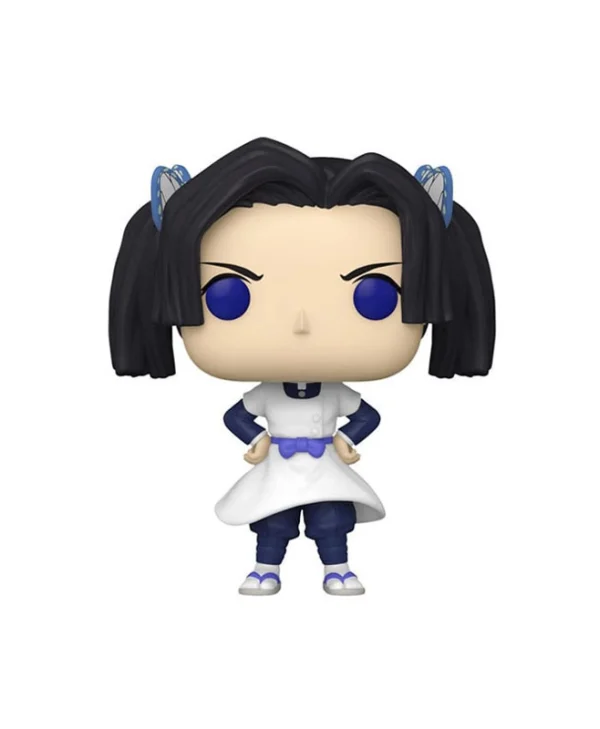 Funko Pop! Animation: Demon Slayer - Aoi Kanzaki #1535