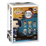 Funko Pop! Animation: Demon Slayer - Aoi Kanzaki #1535 - Image 3