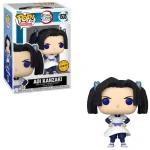 Funko Pop! Animation: Demon Slayer - Aoi Kanzaki #1535 - Image 4