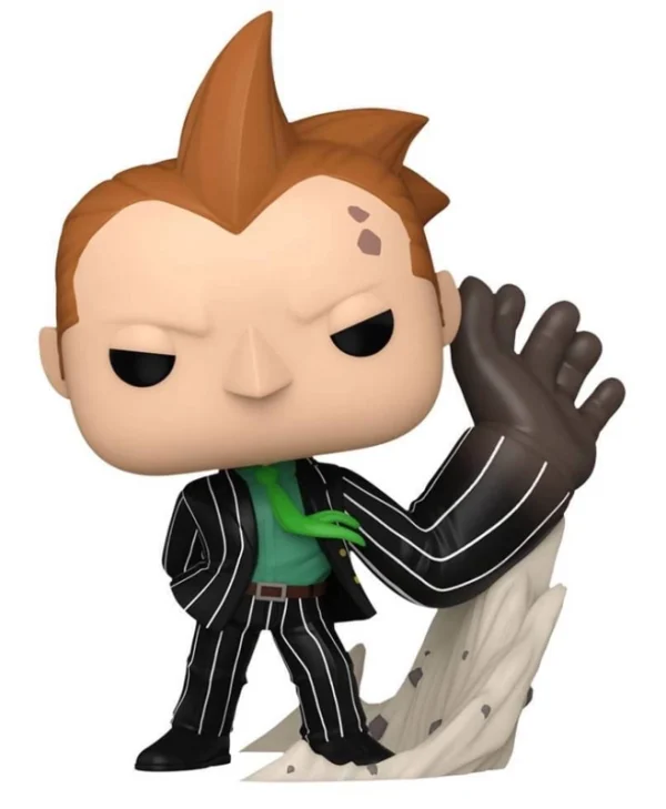 Funko Pop! Animation: My Hero Academia - Re-Destro #1523