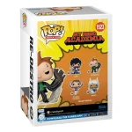 Funko Pop! Animation: My Hero Academia - Re-Destro #1523 - Image 3