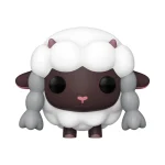 Funko Pop! Games: Pokémon - Wooloo #958