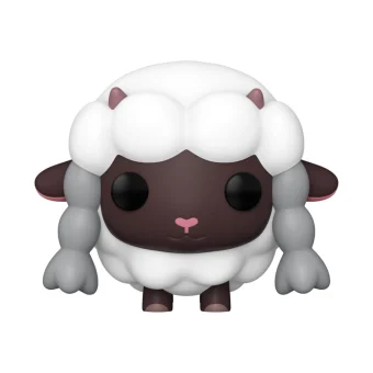 Funko Pop! Games: Pokémon - Wooloo #958