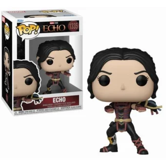 Funko Pop! Marvel: Echo – Echo #1335