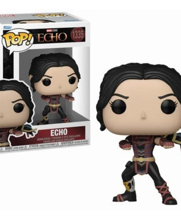 Funko Pop! Marvel: Echo – Echo #1335