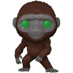 Funko Pop! Movies: Godzilla x Kong: The New Empire – Suko #1543