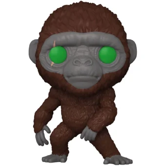 Funko Pop! Movies: Godzilla x Kong: The New Empire – Suko #1543
