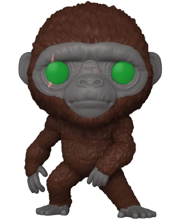 Funko Pop! Movies: Godzilla x Kong: The New Empire – Suko #1543
